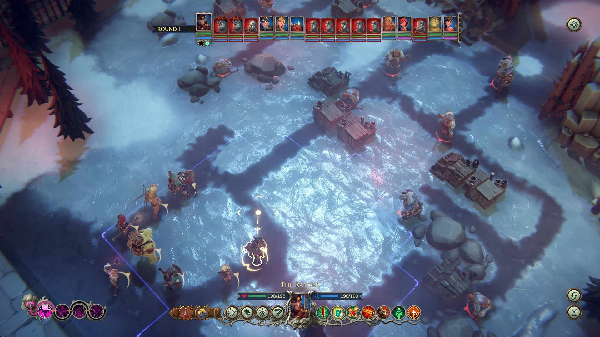 The Dungeon Of Naheulbeuk - Splat Jaypak's Arenas - Image 7