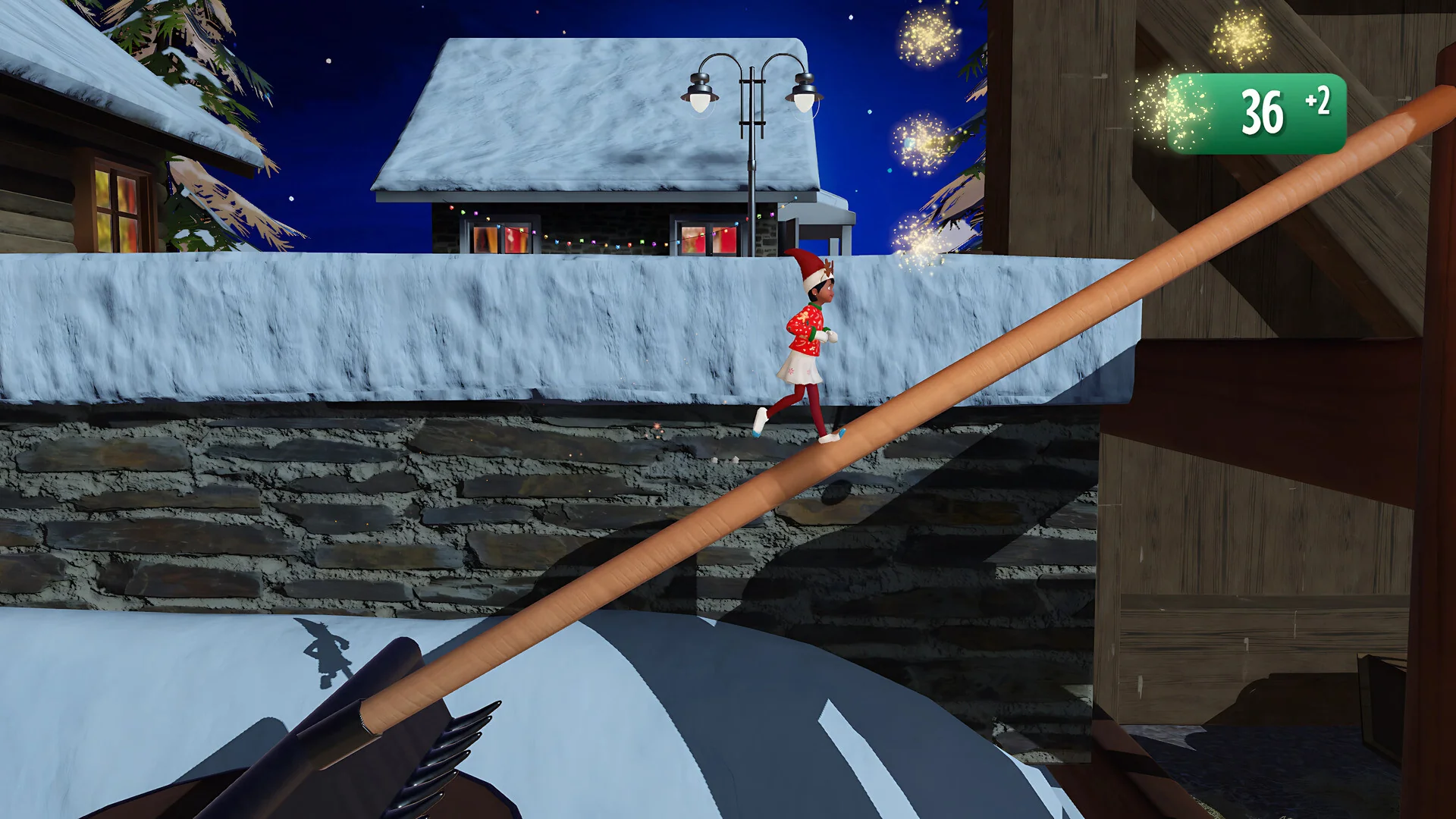 The Elf on the Shelf®: Christmas Heroes - Image 6