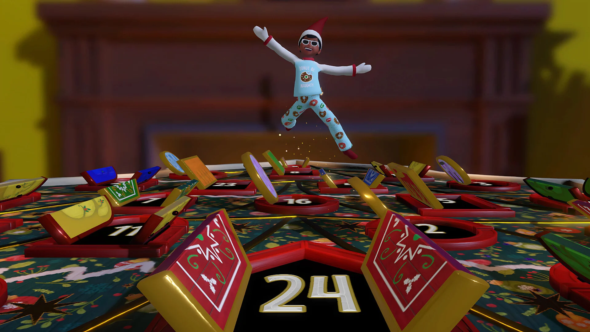 The Elf on the Shelf®: Christmas Heroes - Image 7