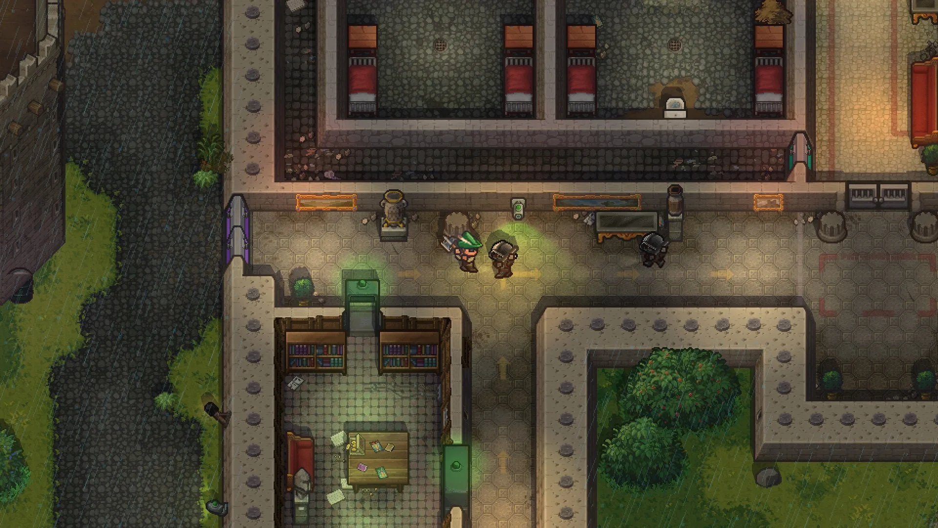 The Escapists 2 - Season Pass - Image 6