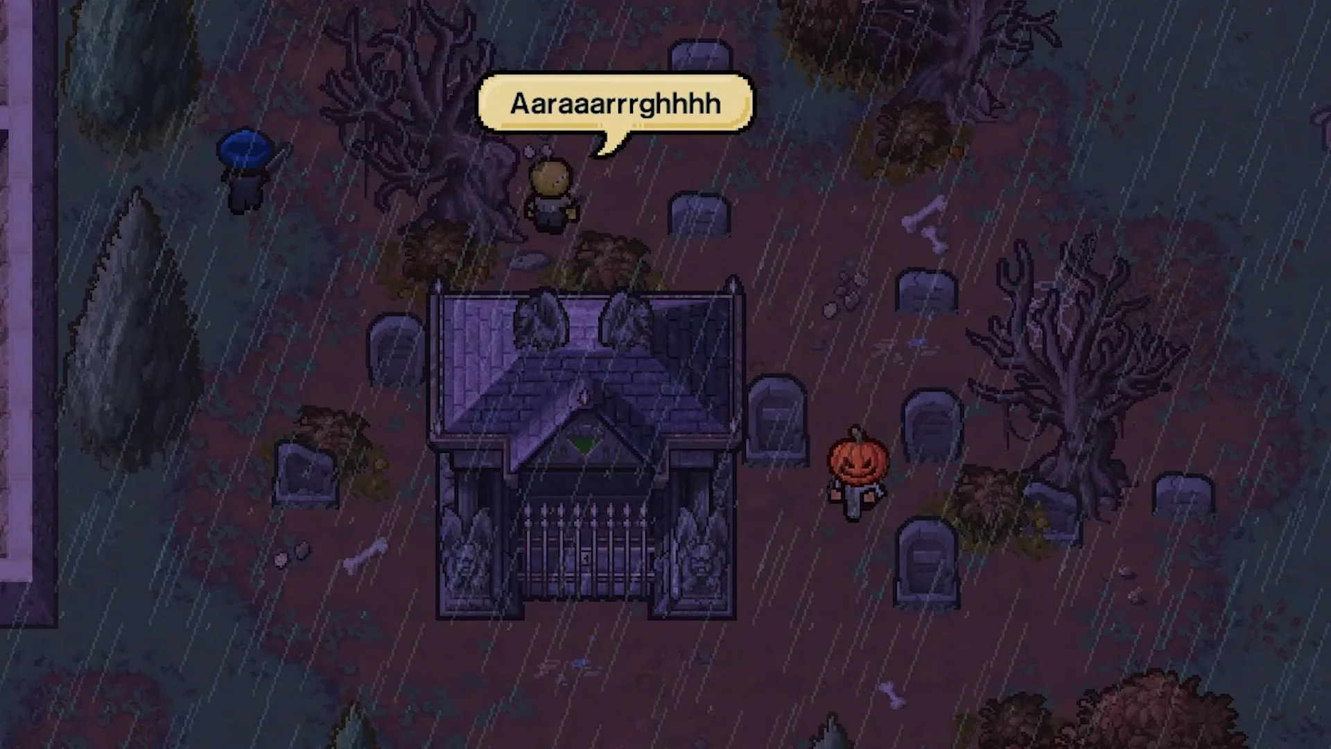 The Escapists 2 - Wicked Ward - Image 3