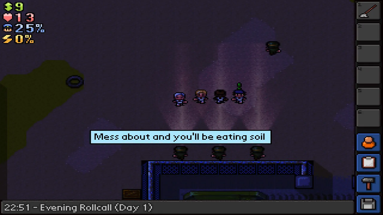 The Escapists - Escape Team - Image 2