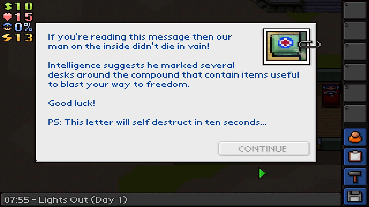 The Escapists - Escape Team - Image 3