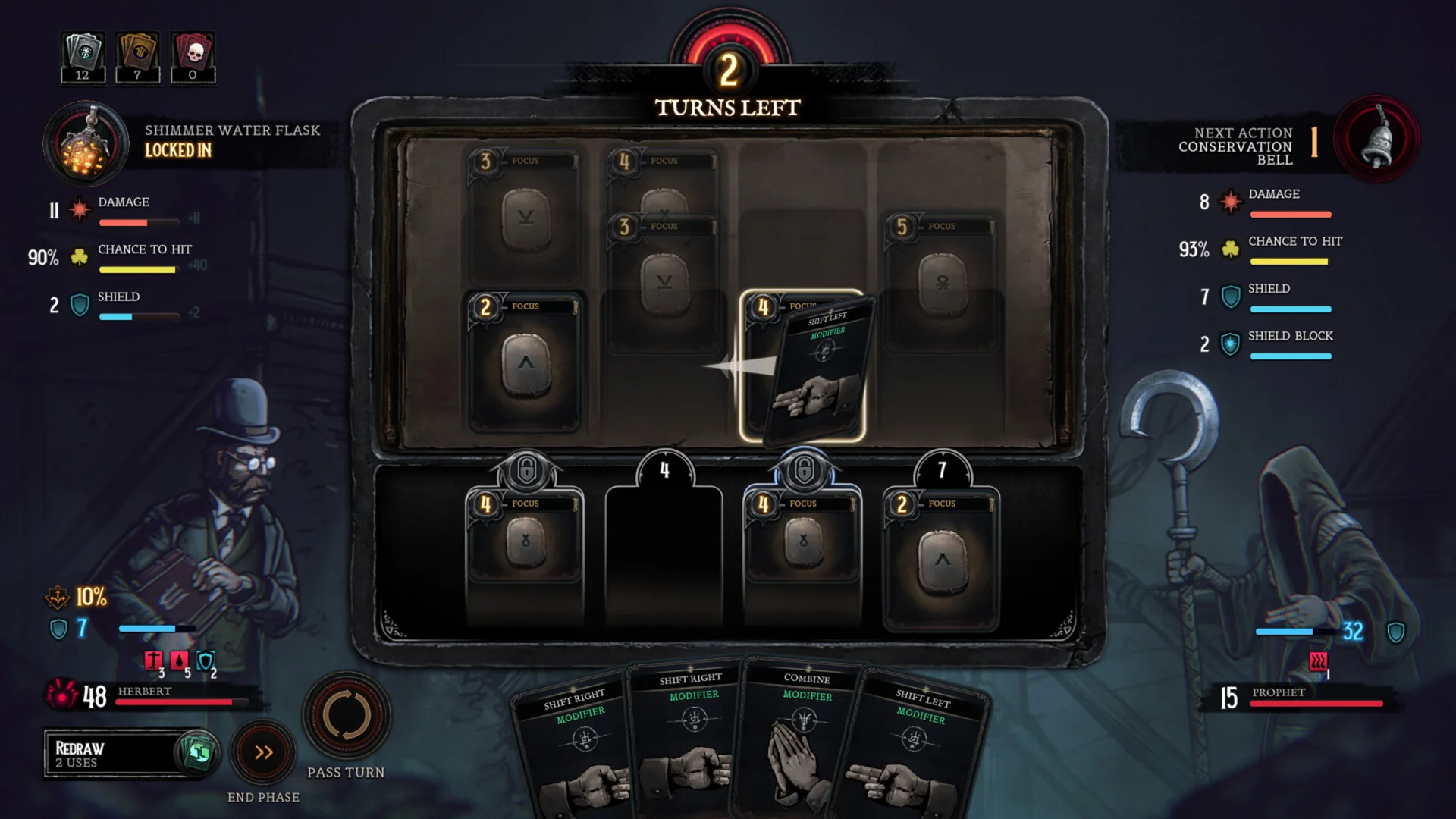 The Foretold: Westmark Legacy - Image 11