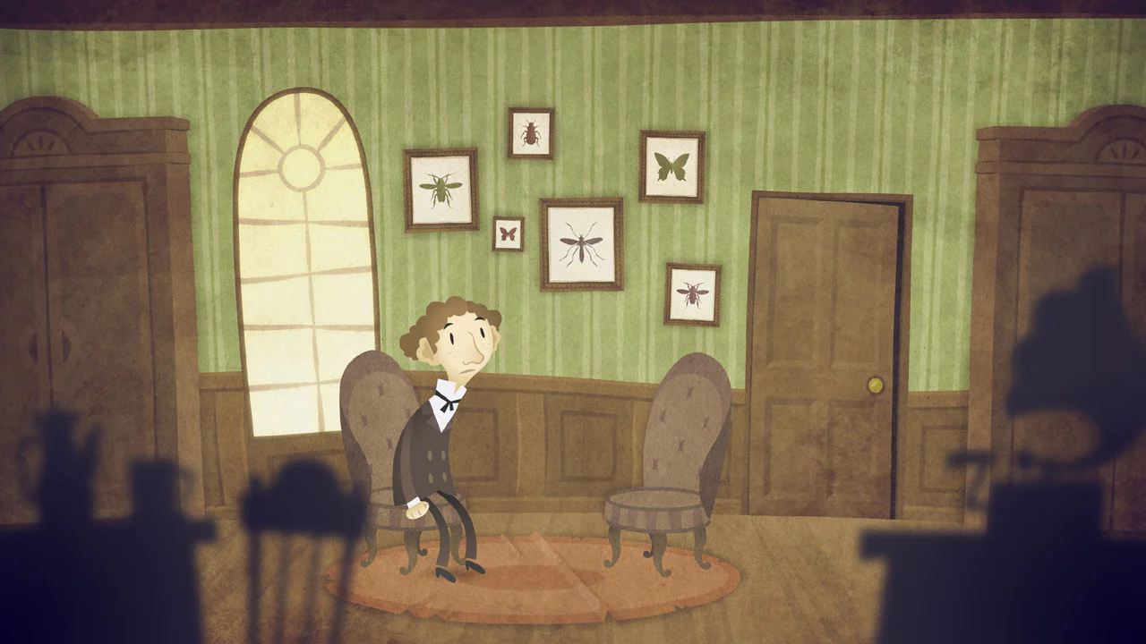 The Franz Kafka Videogame - Image 7