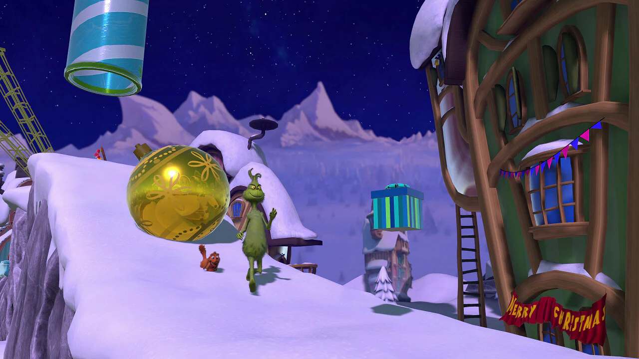 The Grinch: Christmas Adventures - Image 10