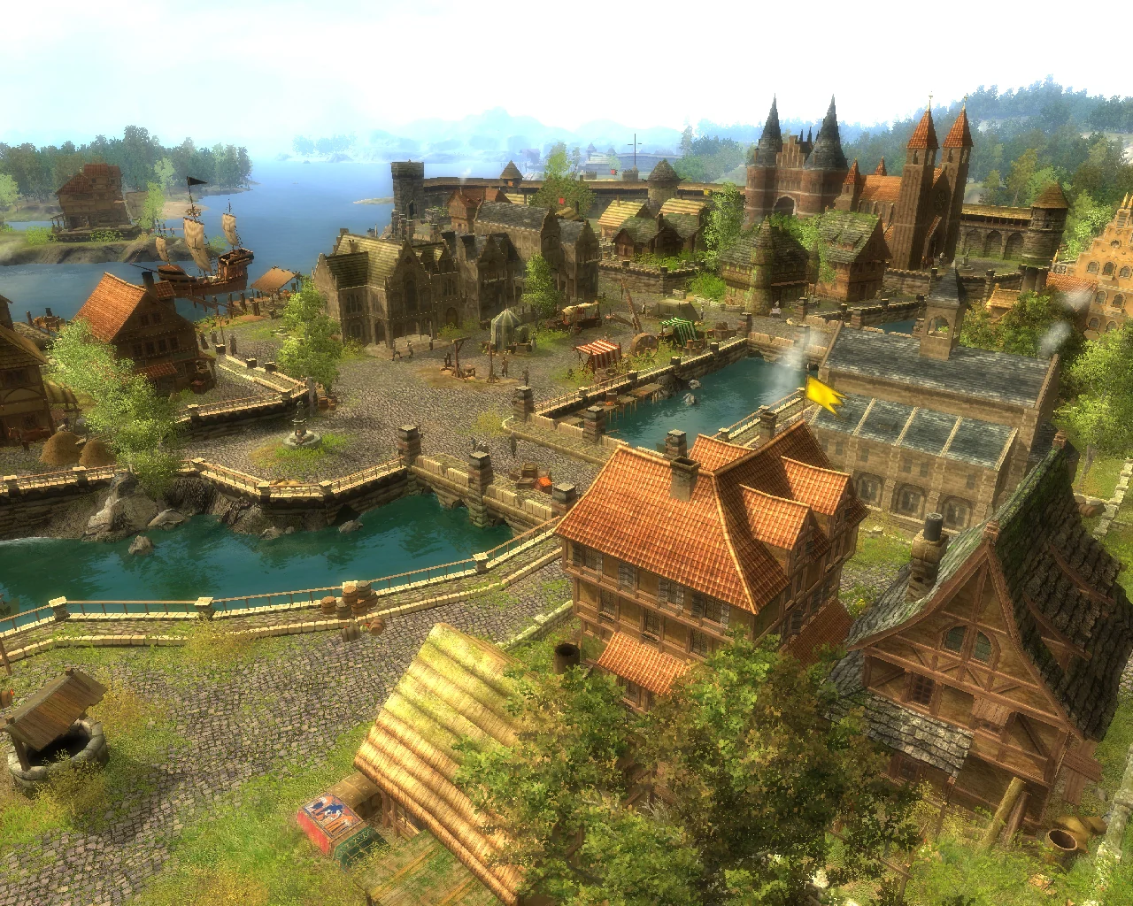 The Guild II - Pirates of the European Seas - Image 10