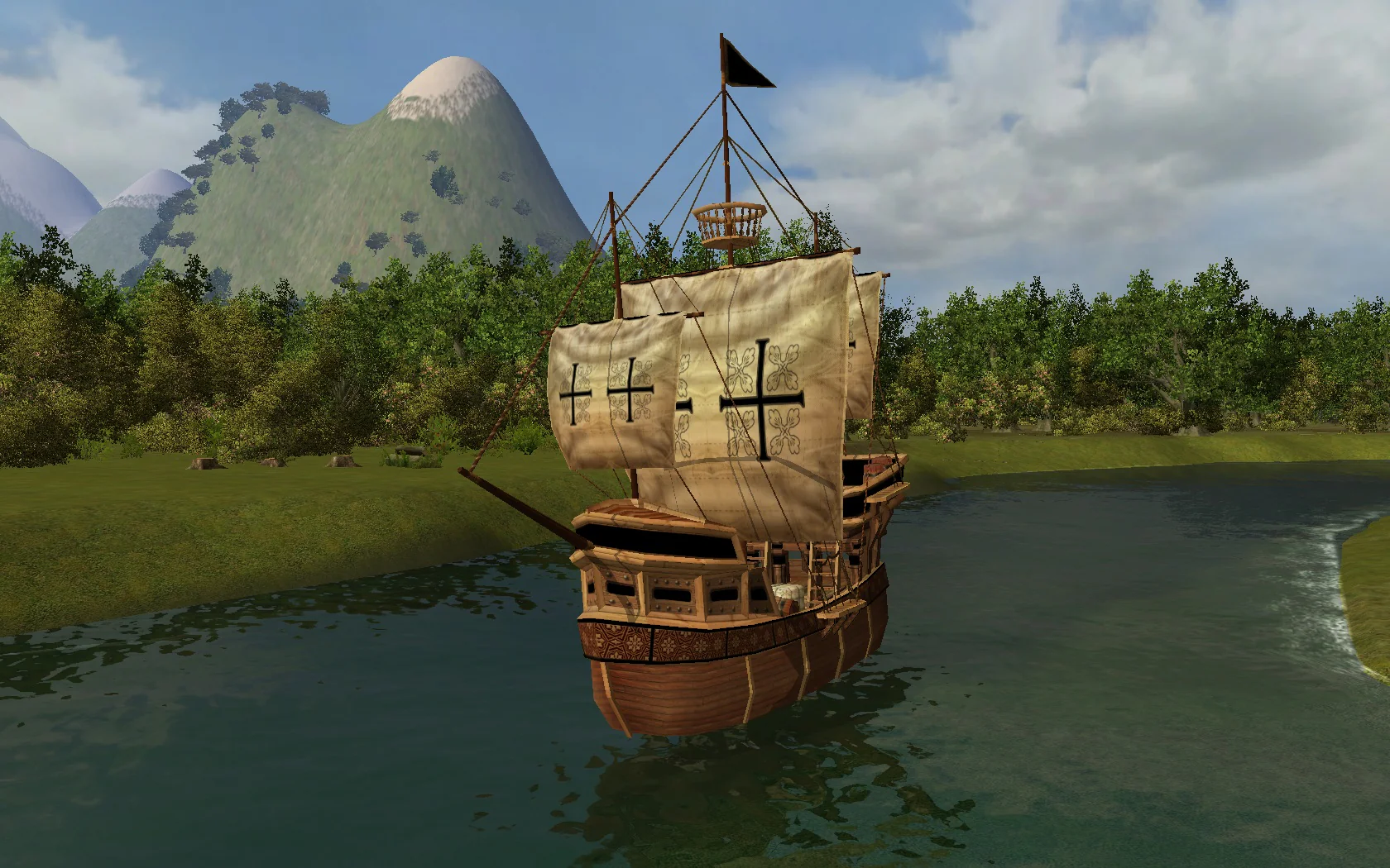 The Guild II Renaissance - Image 6