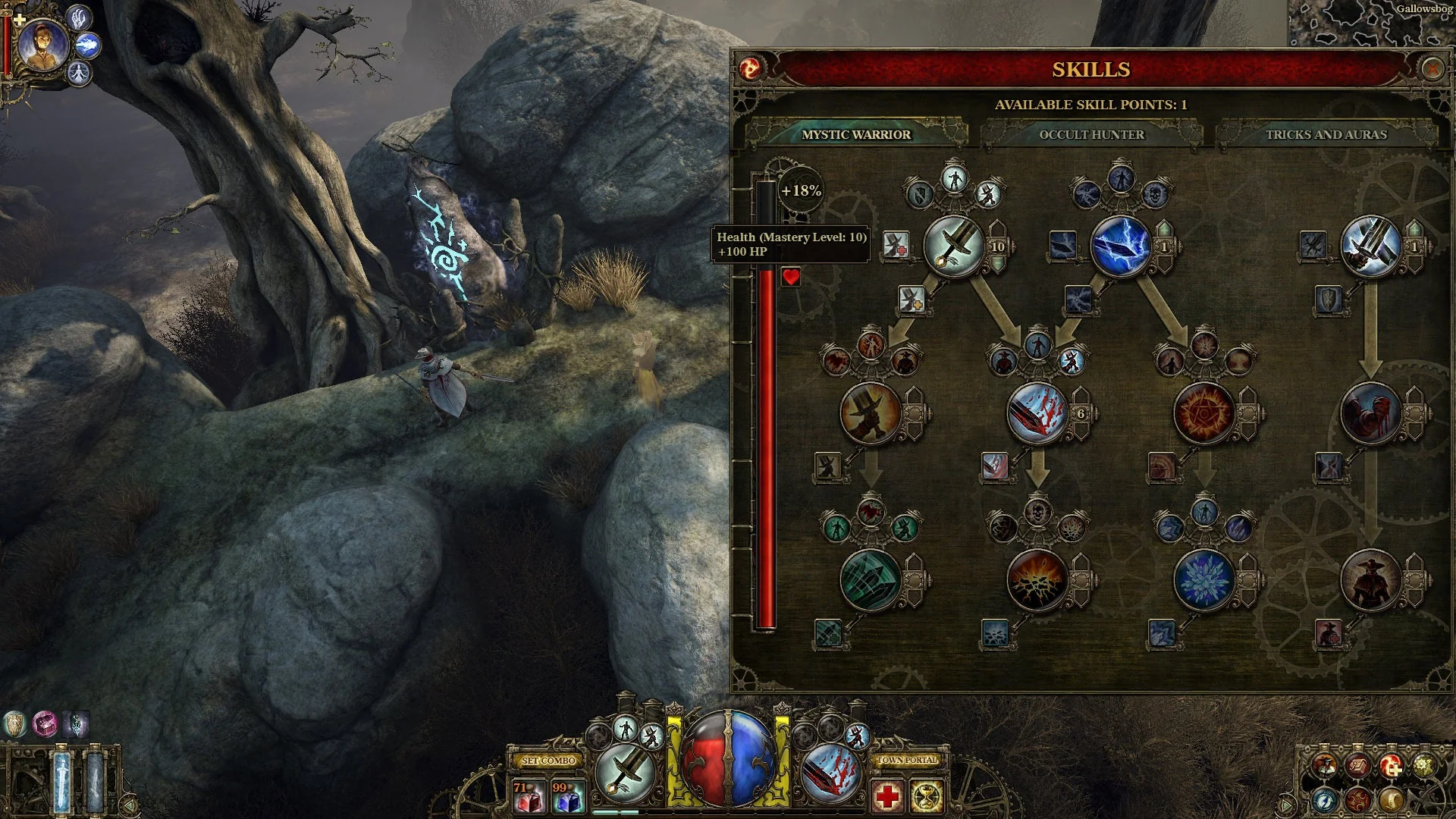 The Incredible Adventures of Van Helsing - Complete Pack - Image 10