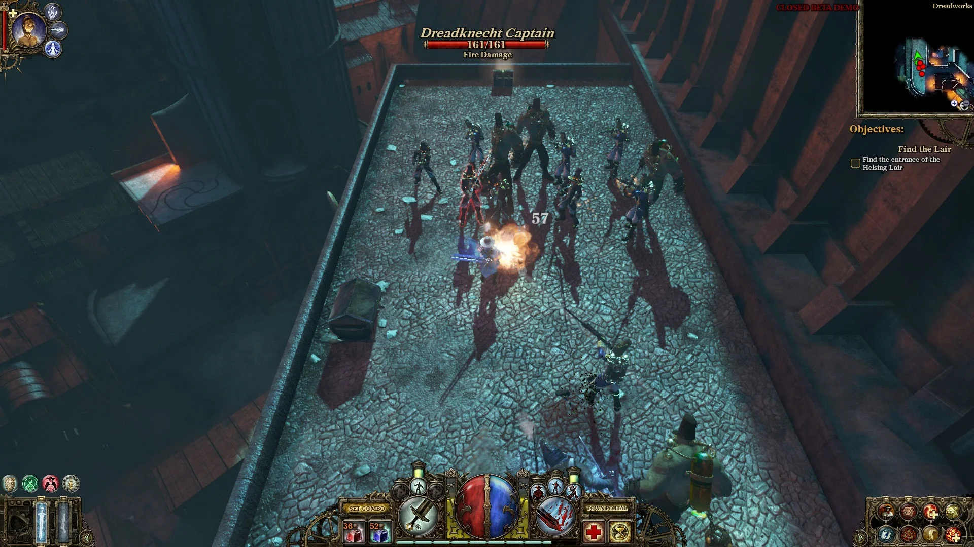 The Incredible Adventures of Van Helsing - Complete Pack - Image 3