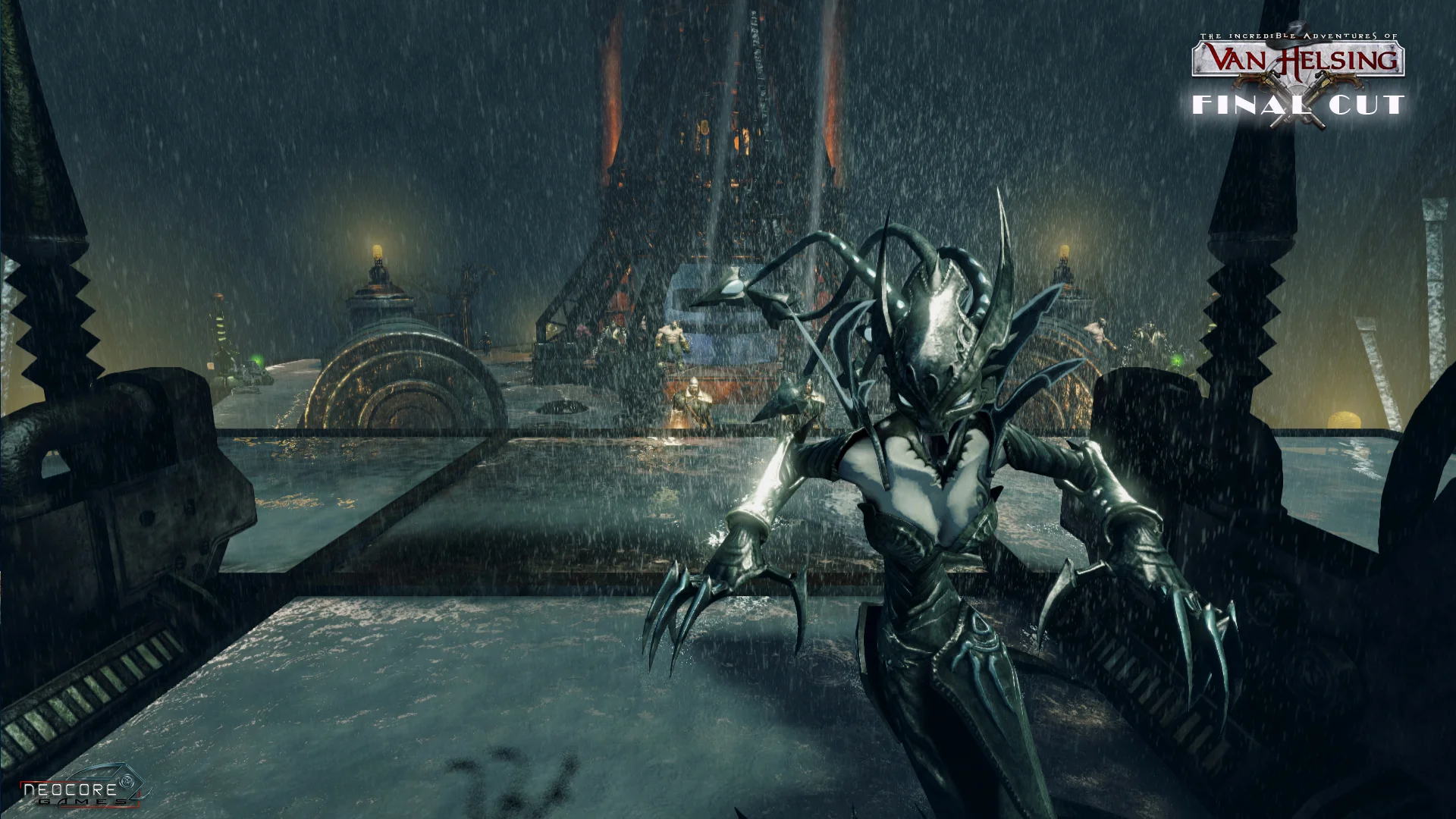 The Incredible Adventures of Van Helsing: Final Cut - Image 6