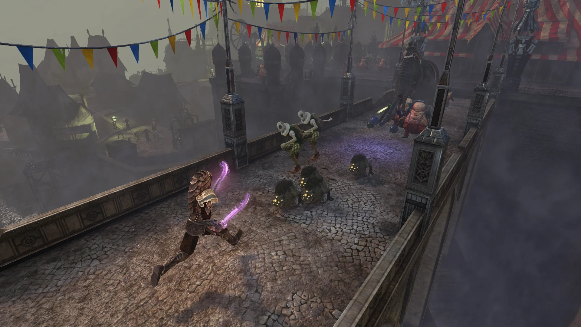 The Incredible Adventures of Van Helsing III - Image 4
