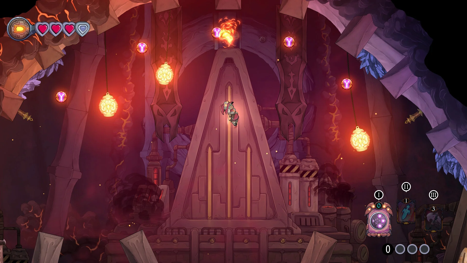 The Knight Witch - Image 5