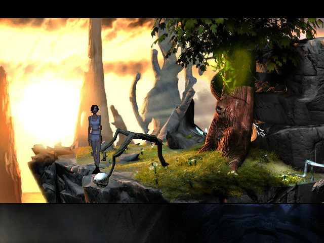 The Longest Journey - Image 15