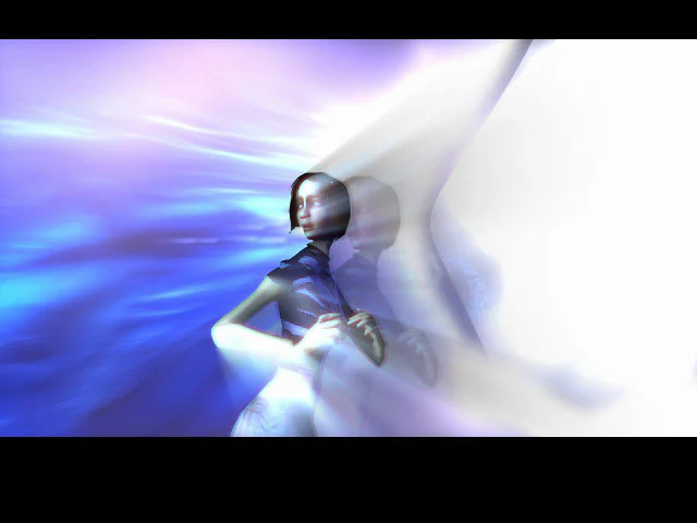 The Longest Journey - Image 17