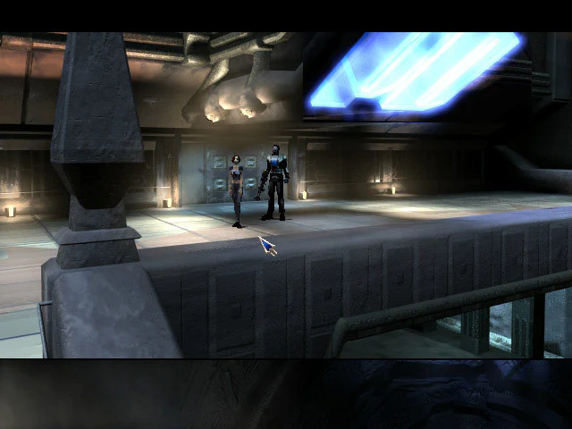 The Longest Journey - Image 8