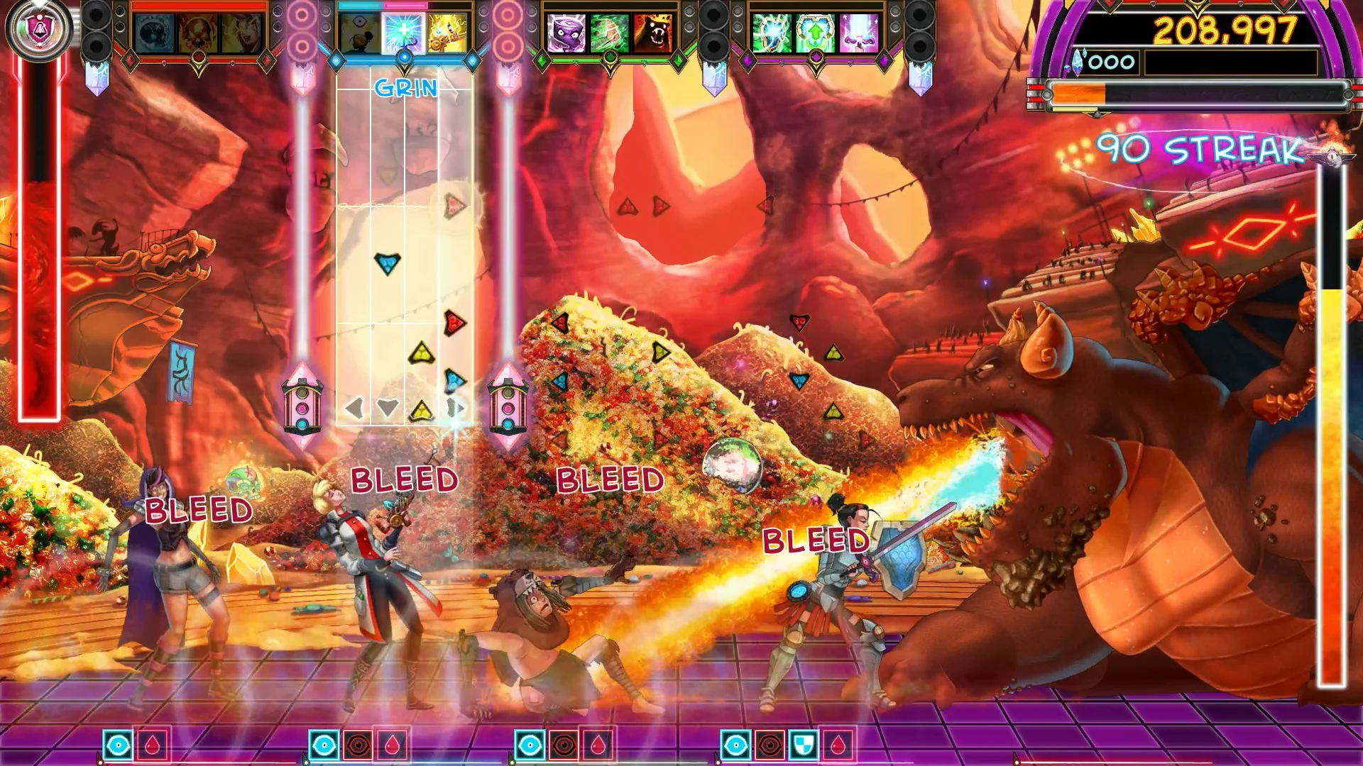 The Metronomicon: Slay The Dance Floor - Image 11