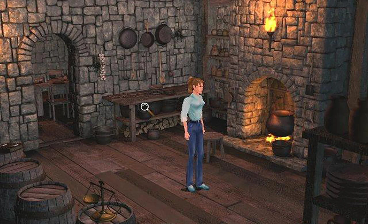 The Mystery of the Druids - Image 3