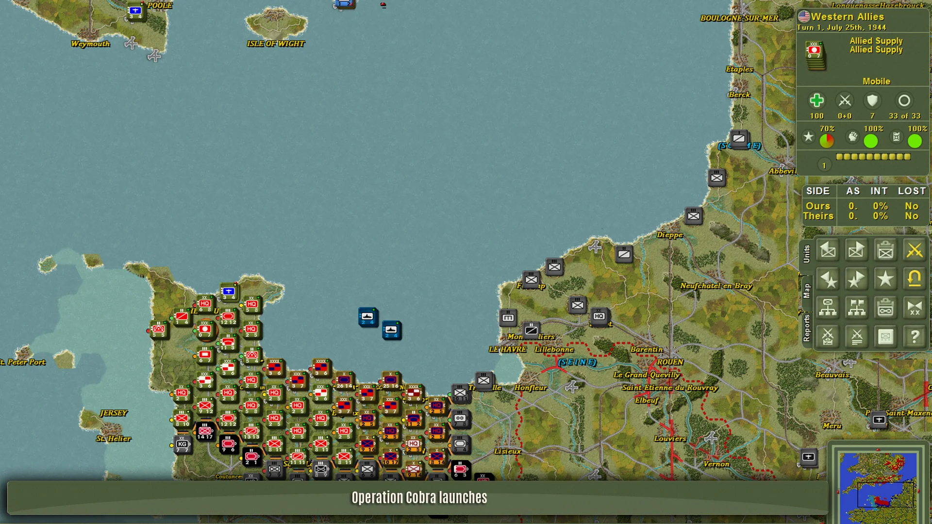 The Operational Art of War IV - Image 3