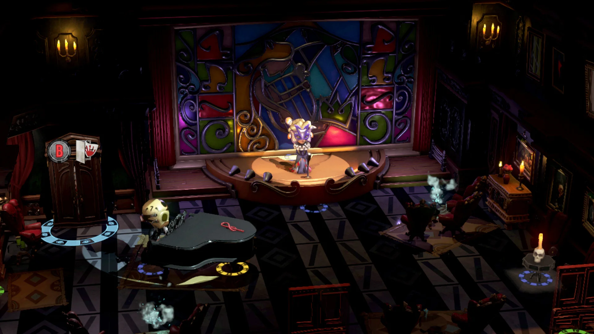The Sexy Brutale - Image 7