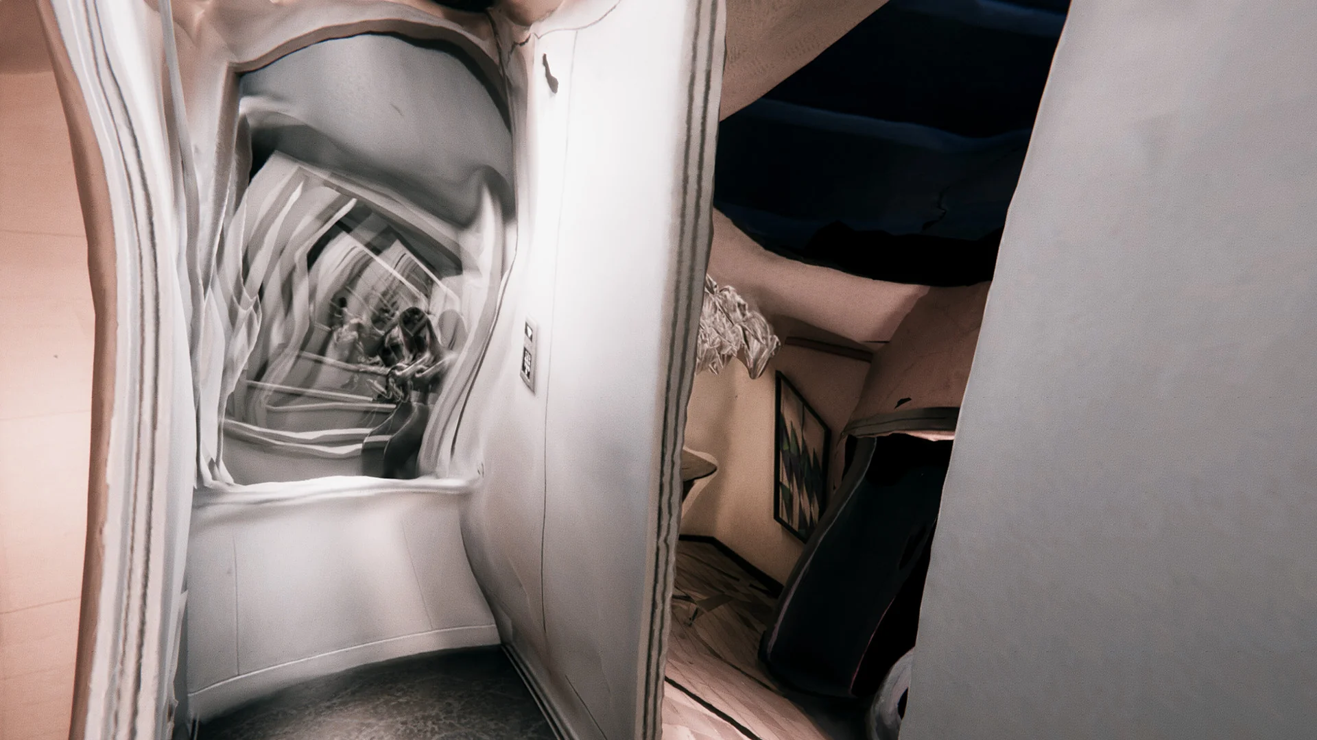 The Signifier Director’s Cut - Image 22