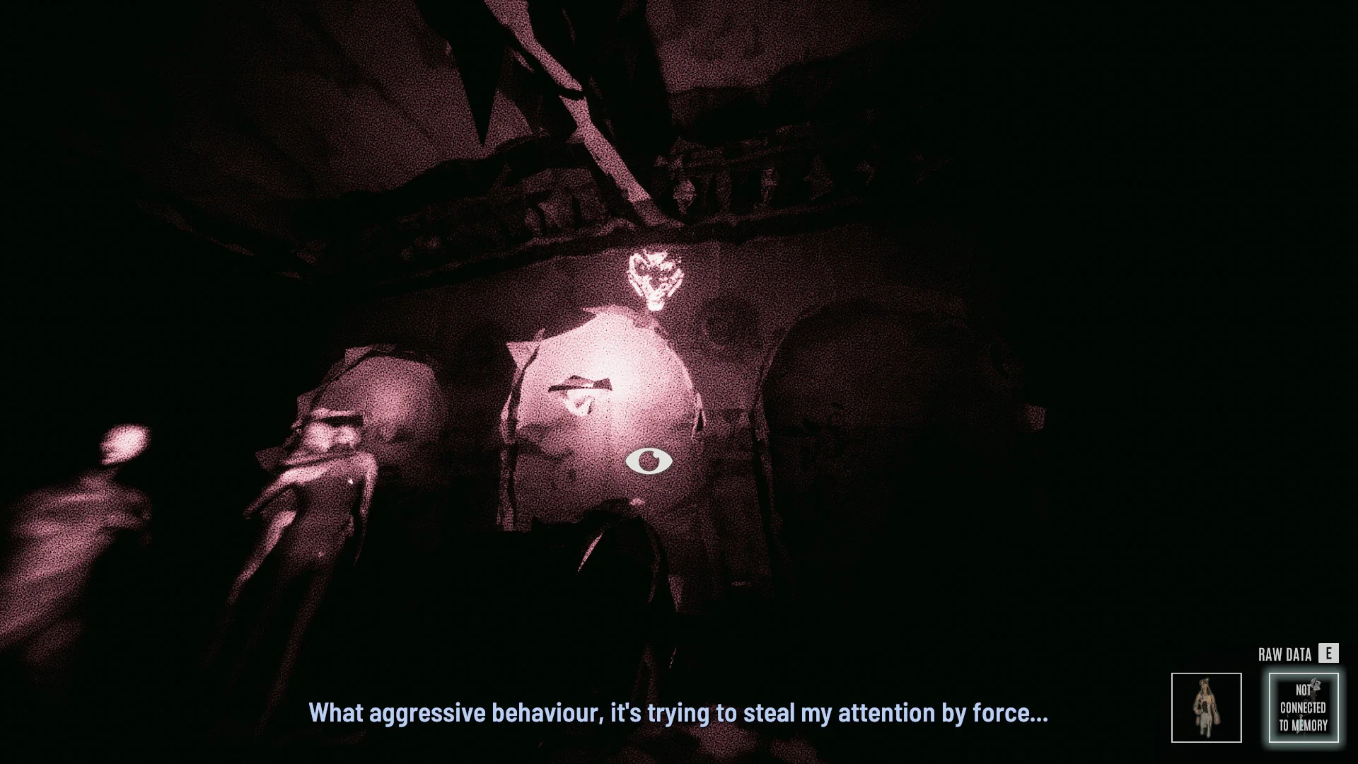 The Signifier Director’s Cut - Image 5