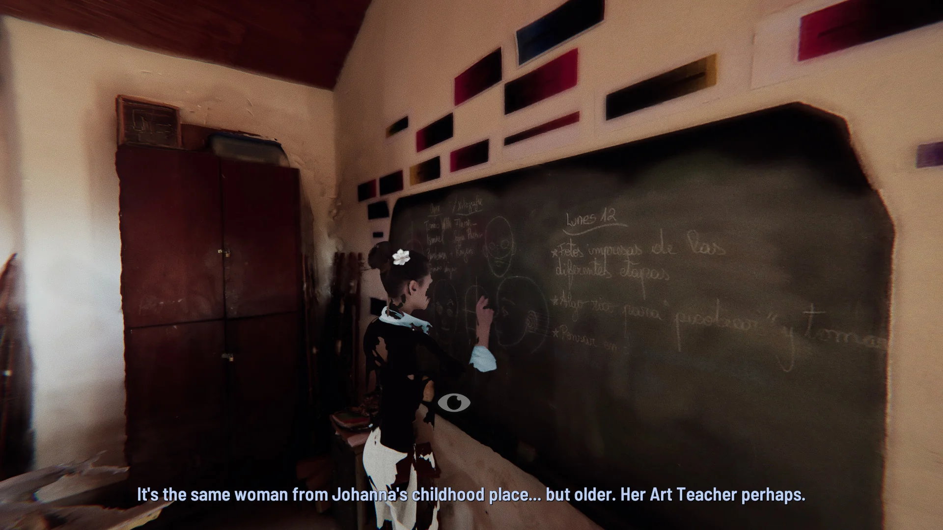 The Signifier Director’s Cut - Image 9