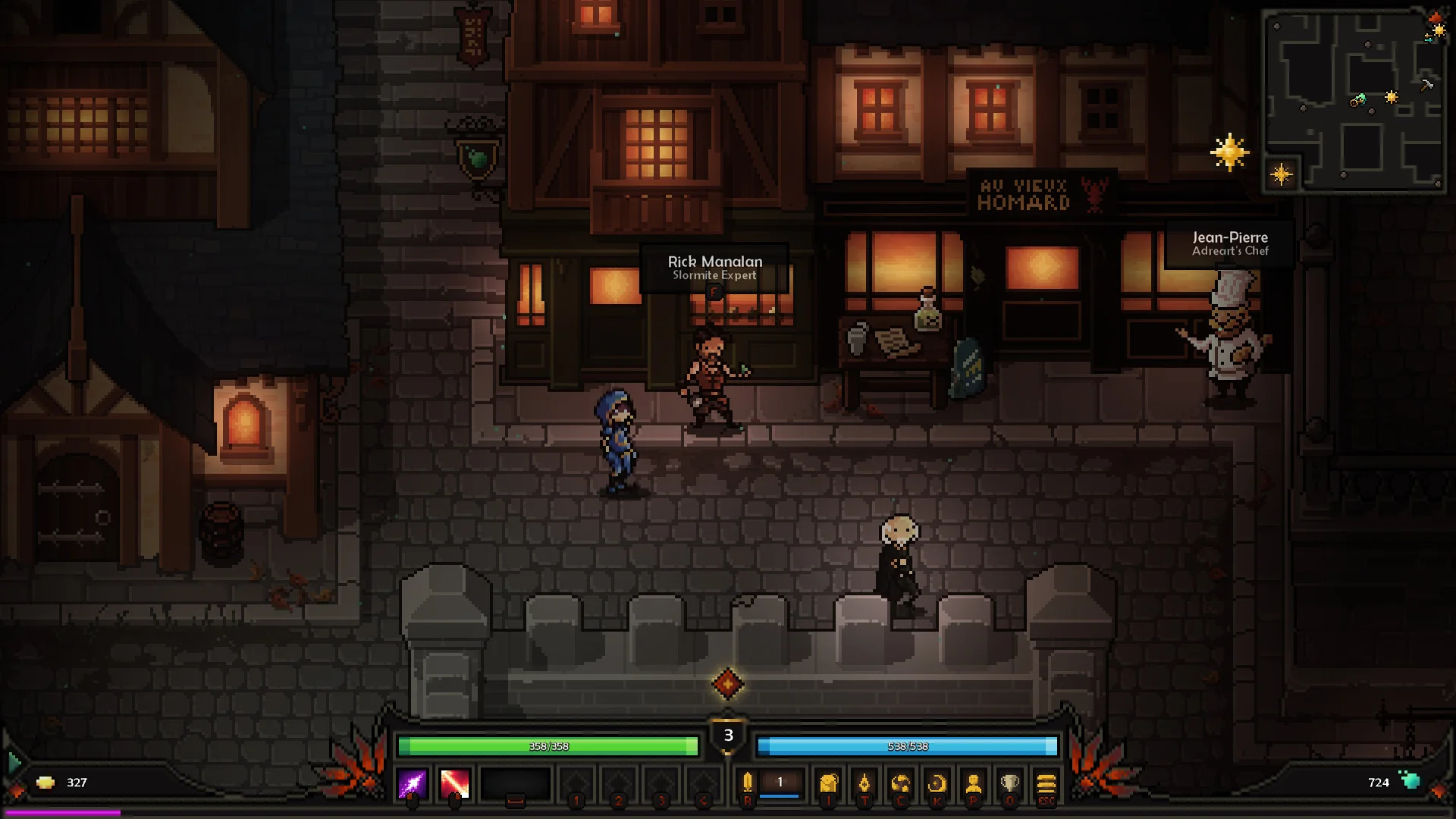 The Slormancer - Image 2
