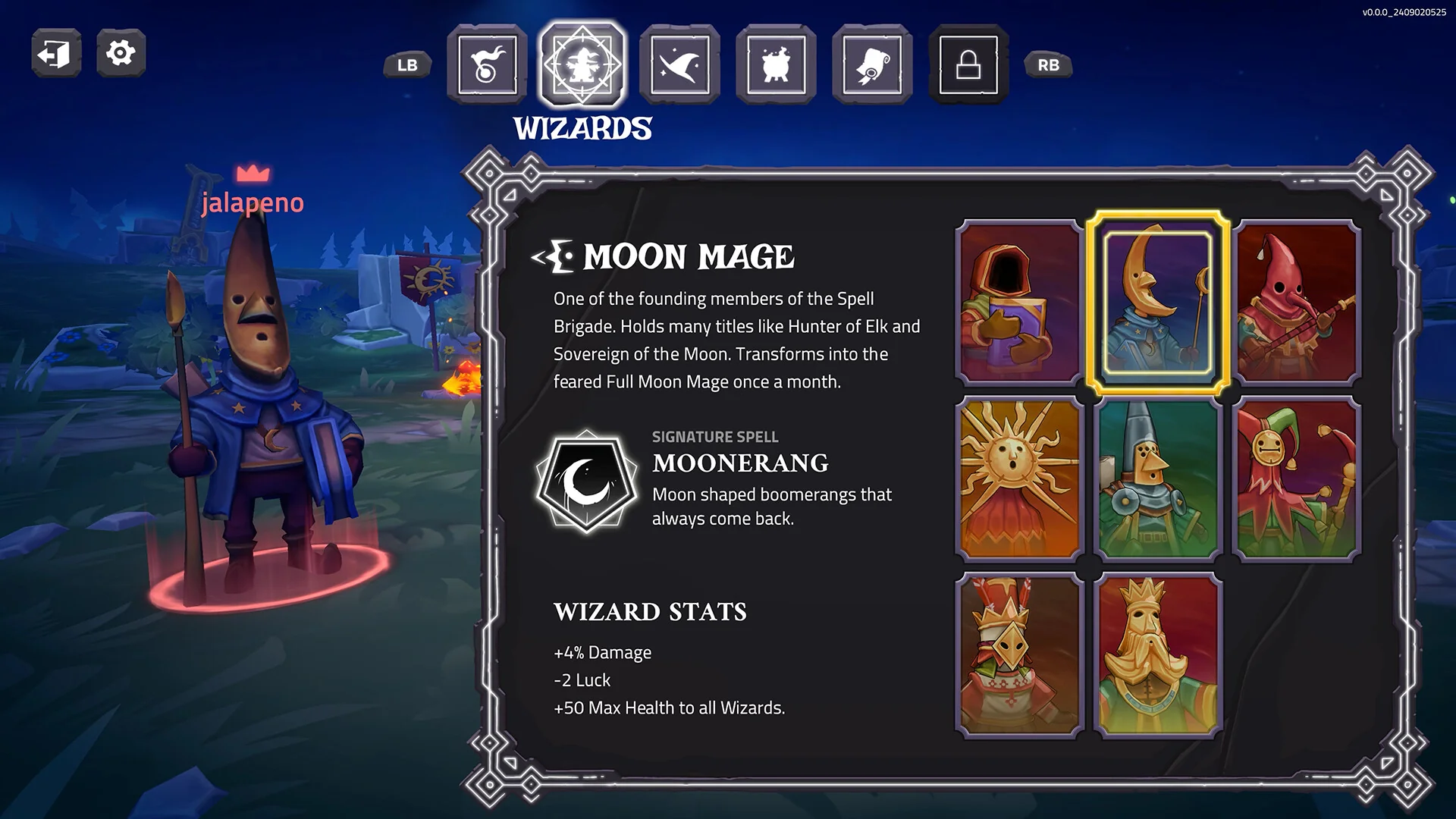 The Spell Brigade - Image 11