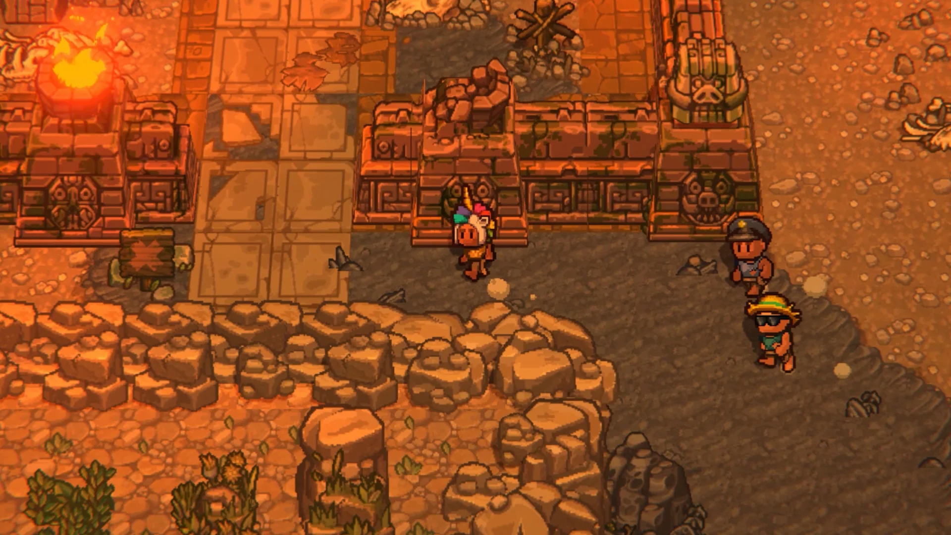 The Survivalists - Monkey Business Pack - Image 3