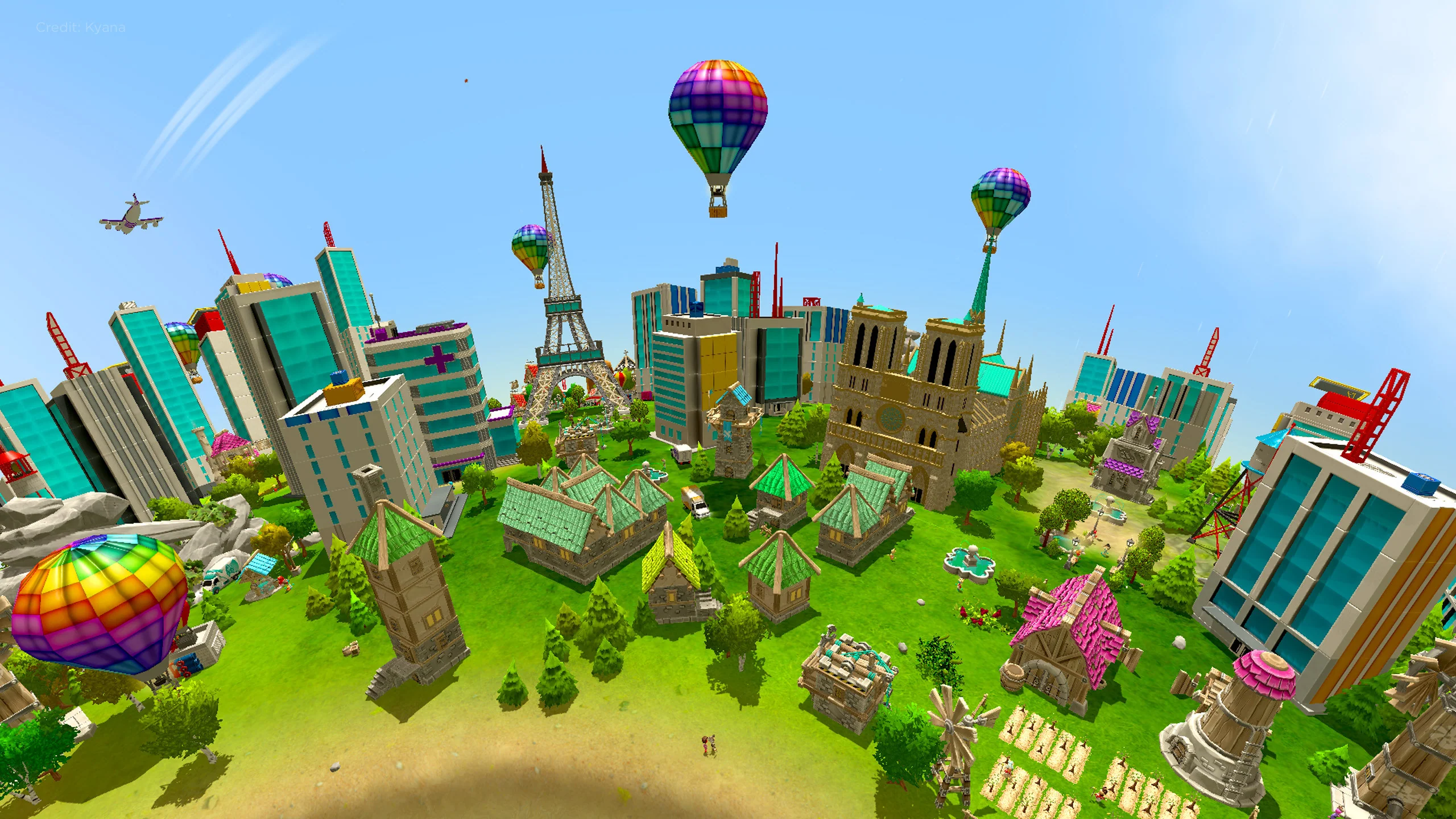 The Universim - Image 12
