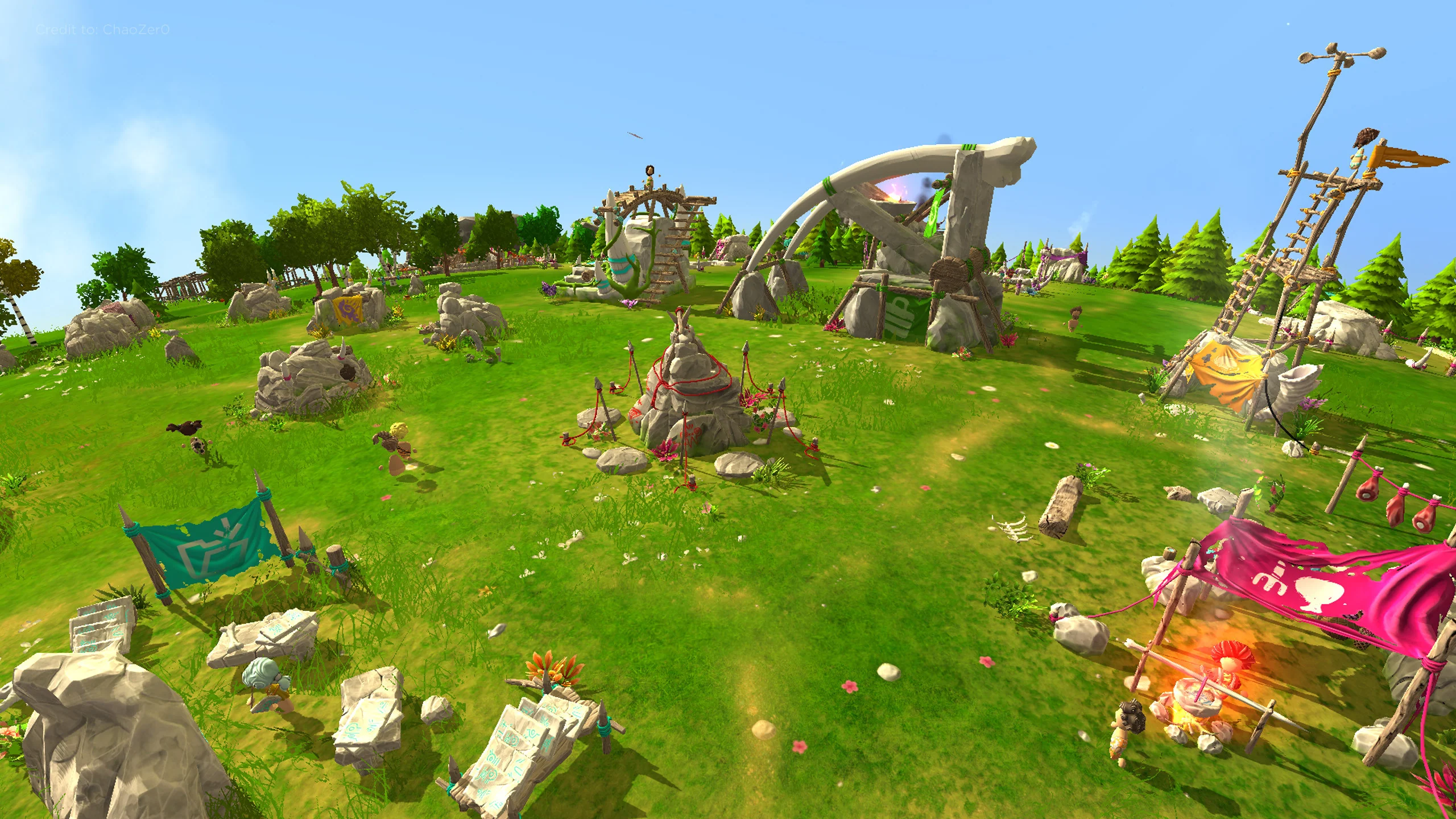 The Universim - Image 14
