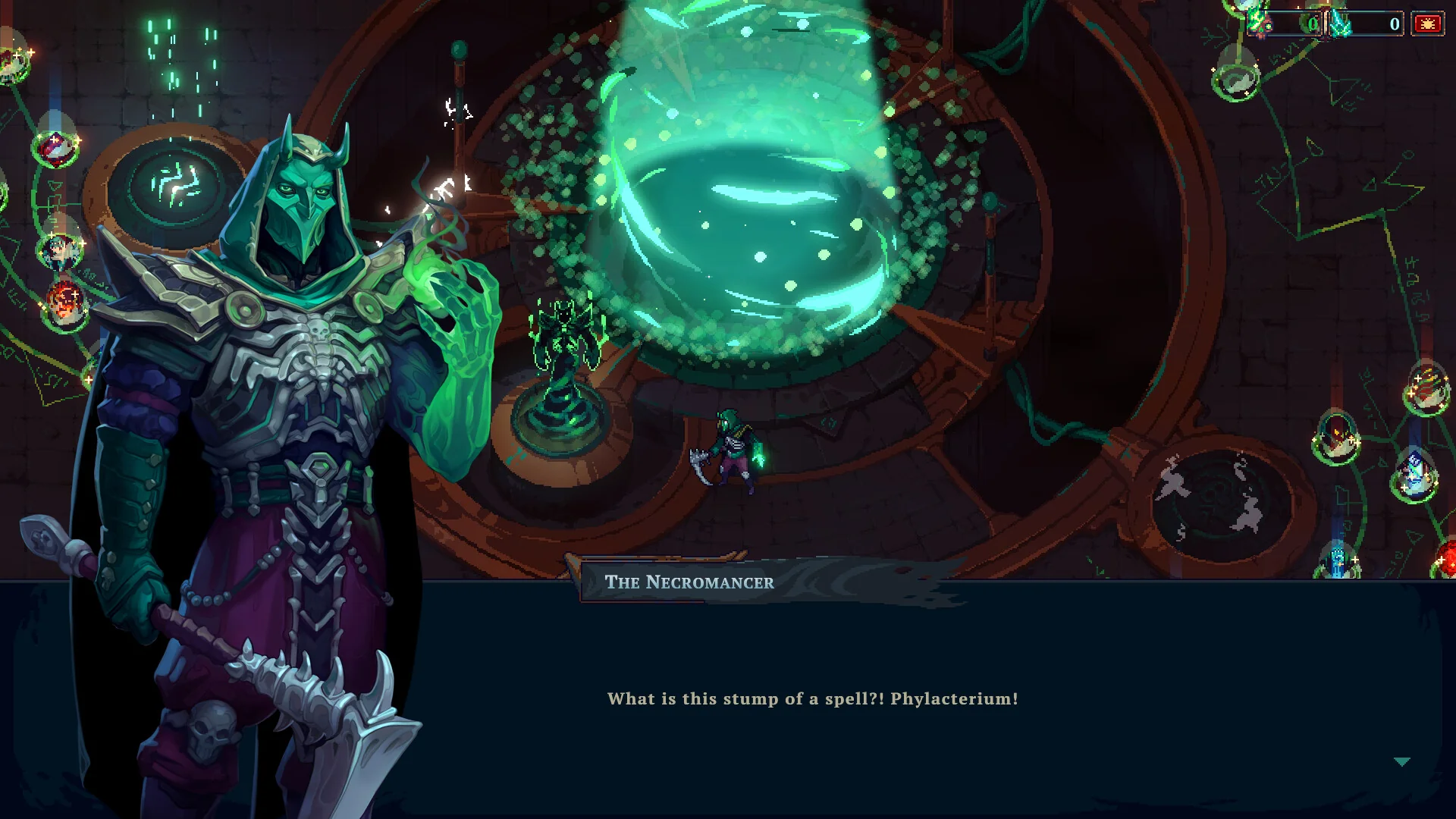 The Unliving - Image 3