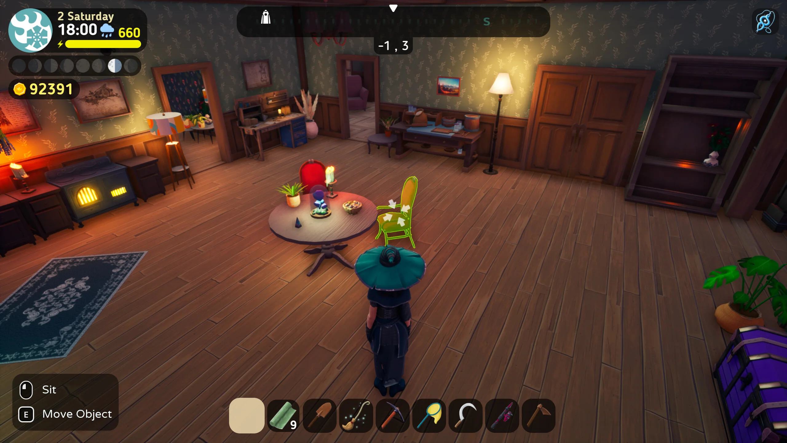 The Witch of Fern Island - Image 7