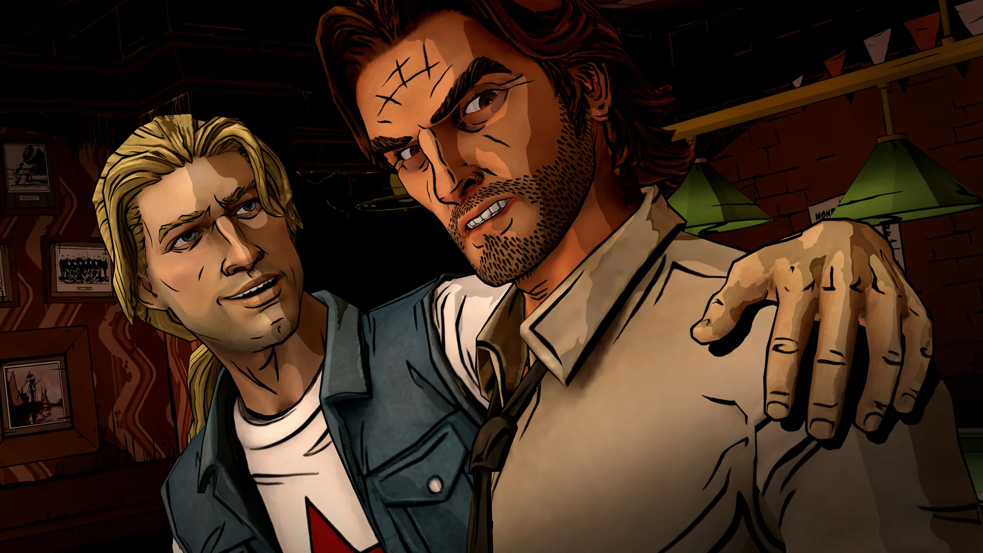 The Wolf Among Us - Image 5