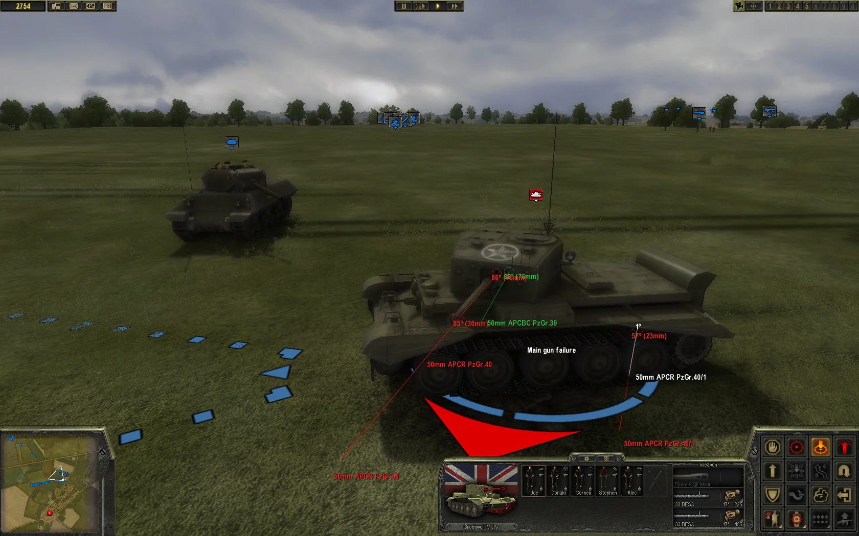 Theatre of War 2 - Battle for Caen - Image 5