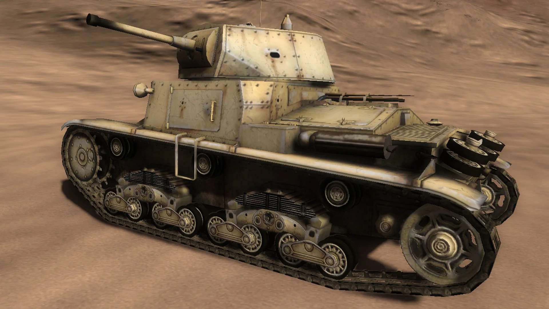 Theatre of War 2: Centauro - Image 6