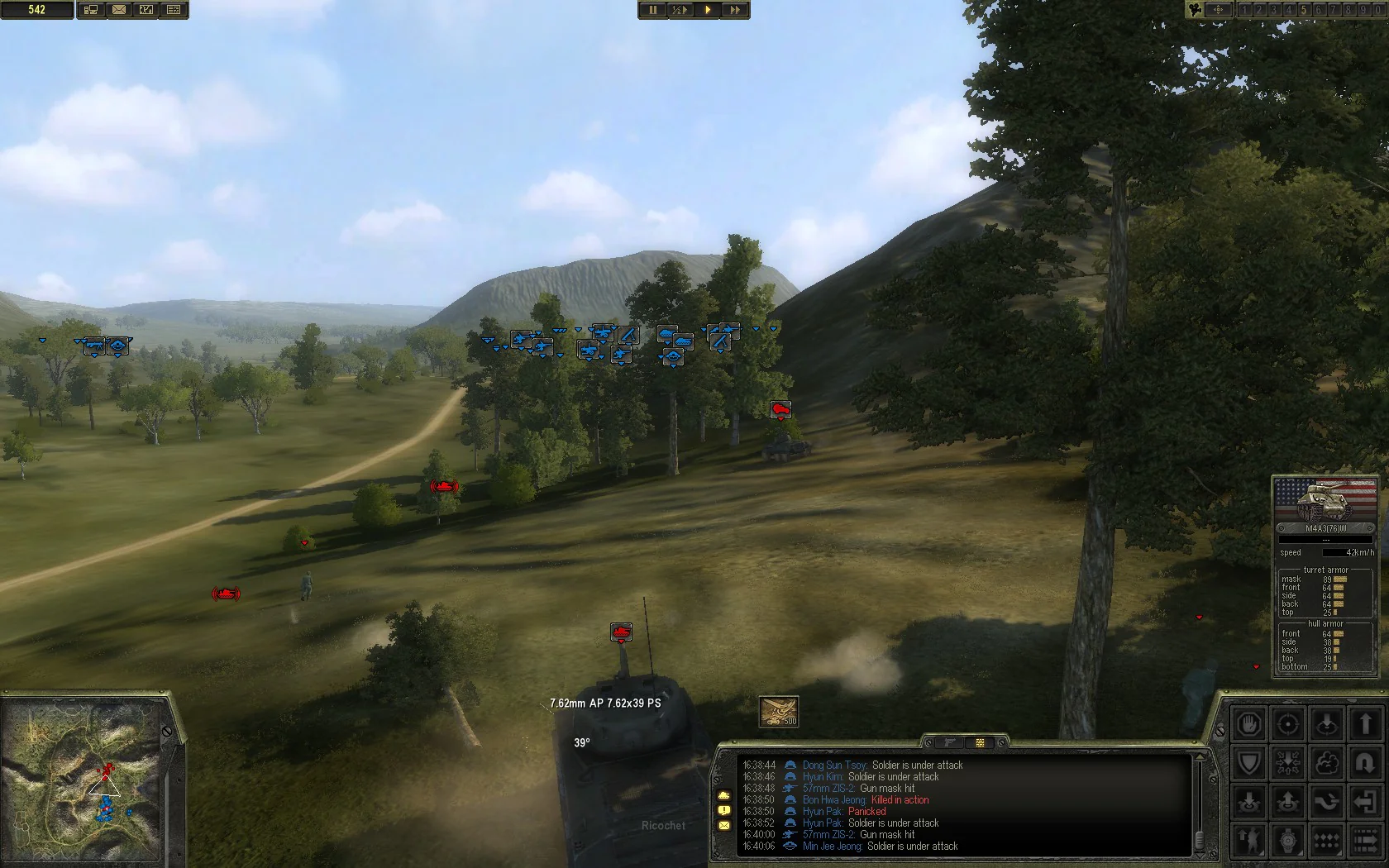 Theatre of War 3: Korea - Image 2