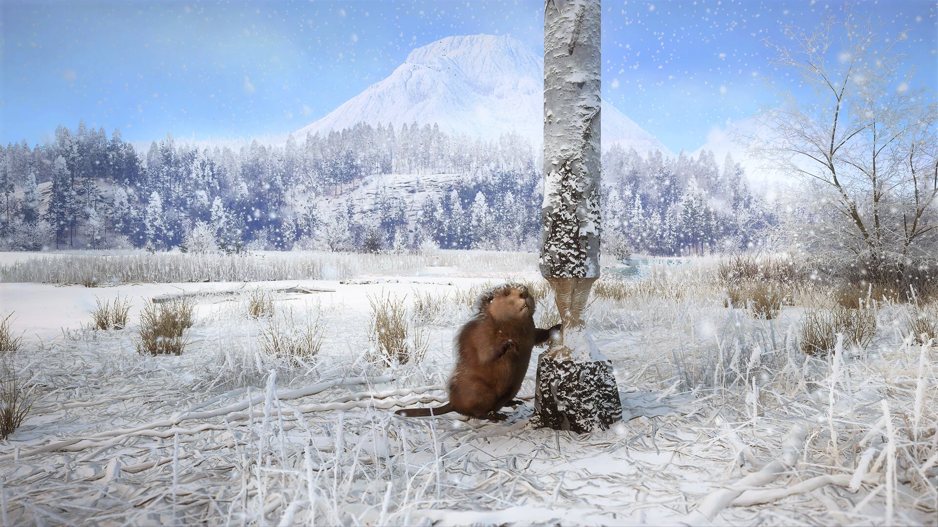 theHunter: Call of the Wild™ - Alberta Hunting Preserve - Image 3
