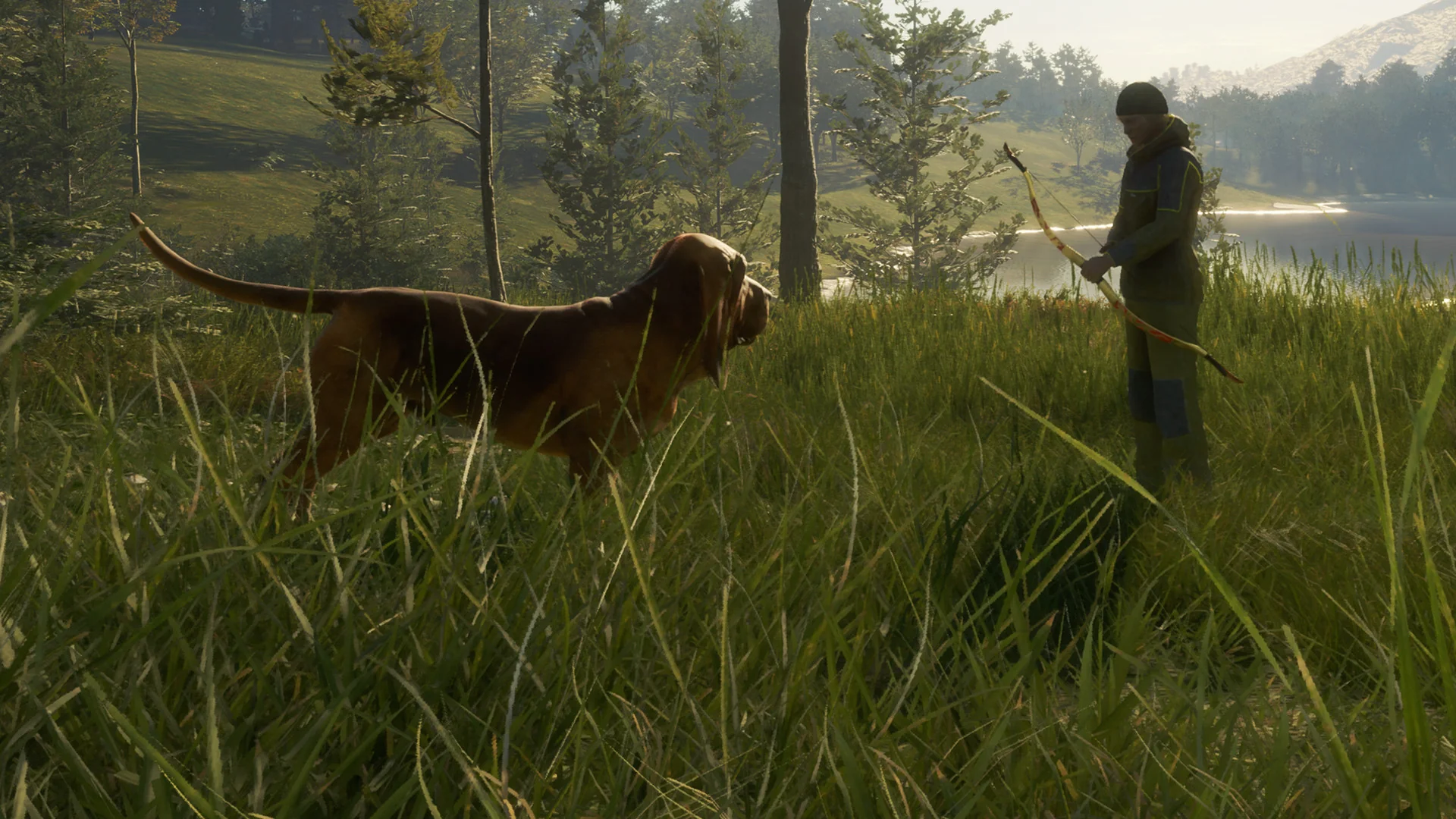 theHunter: Call of the Wild™ - Bloodhound - Image 3