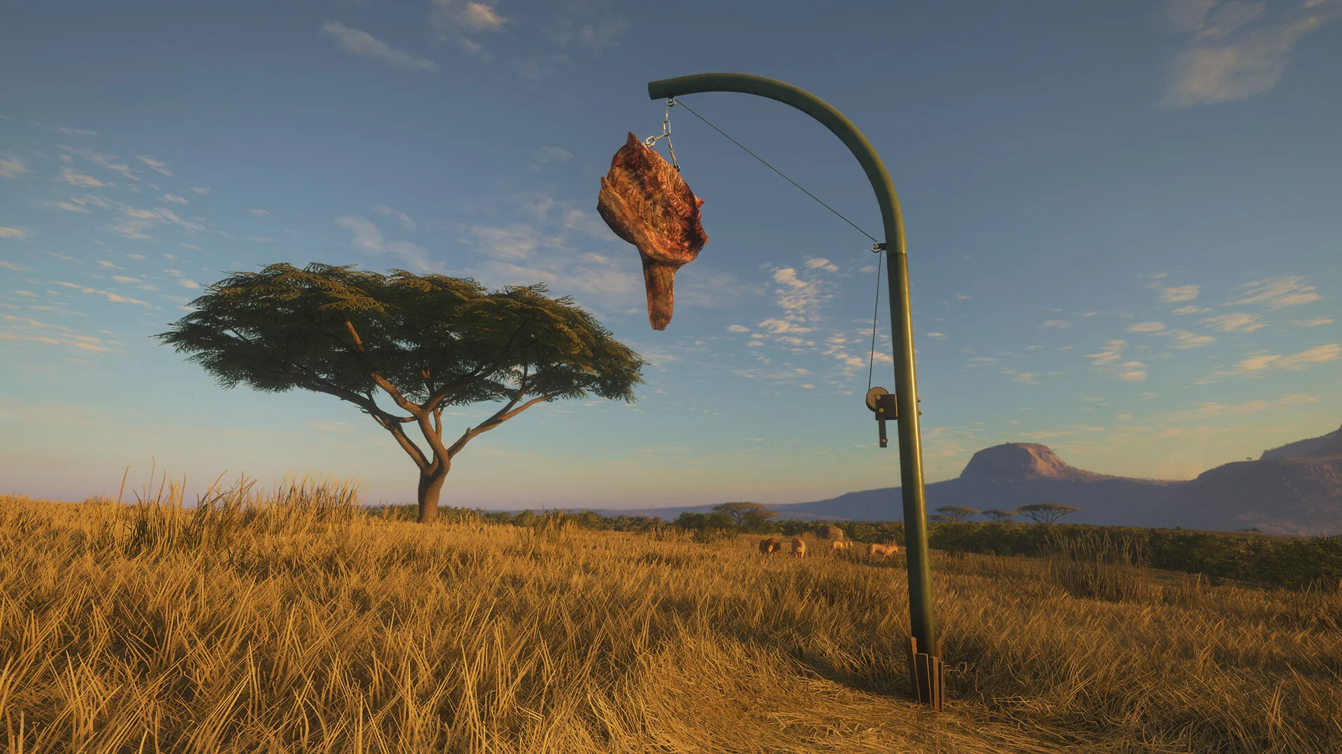 theHunter: Call of the Wild™ - Game Feeder Pack 2 - Image 3