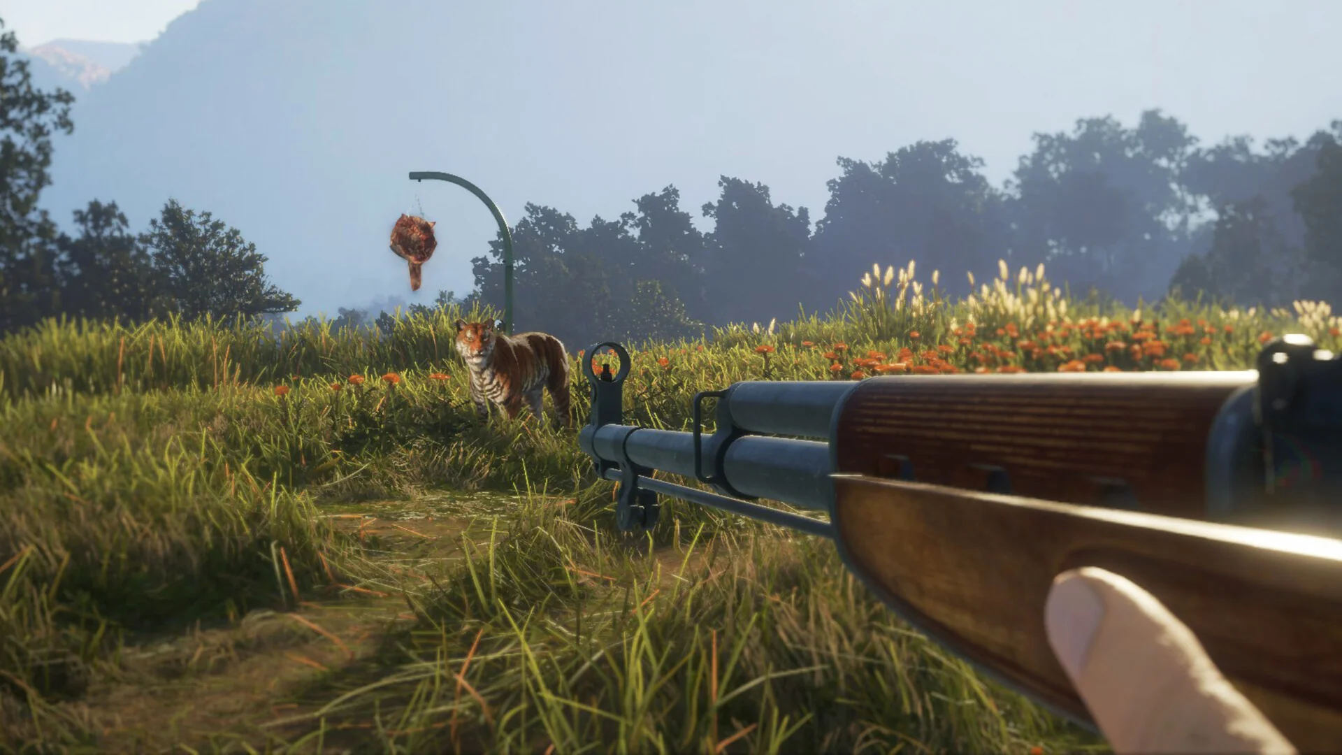theHunter: Call of the Wild™ - Game Feeder Pack 2 - Image 8