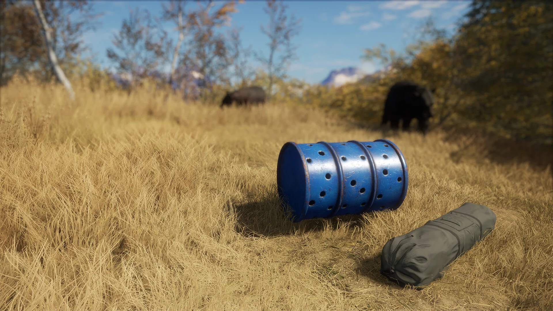 theHunter: Call of the Wild™ - Game Feeder Pack - Image 5