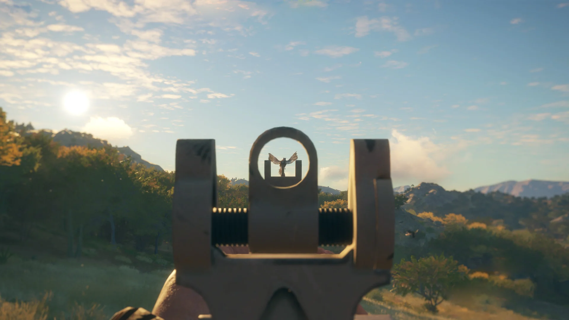 theHunter: Call of the Wild™ - Modern Rifle Pack - Image 7
