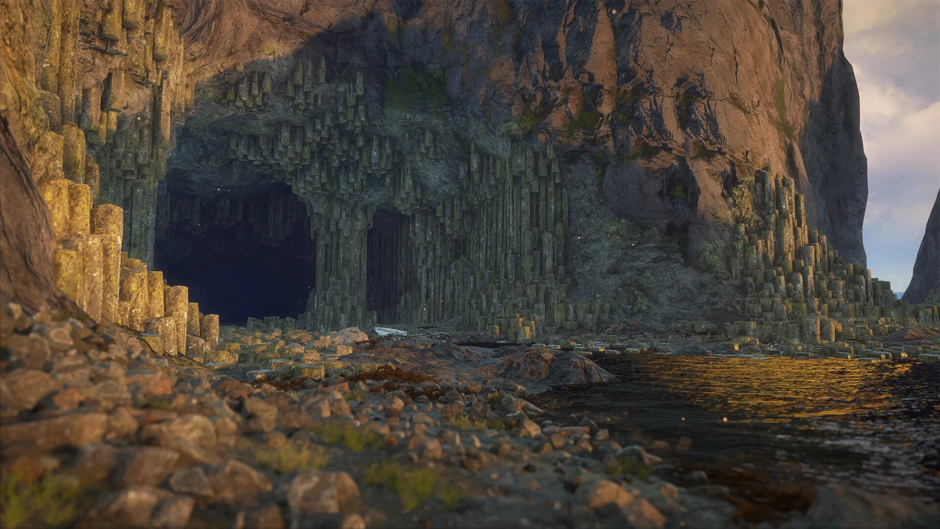 theHunter: Call of the Wild™ - Scotland Hunting Reserve - Image 2