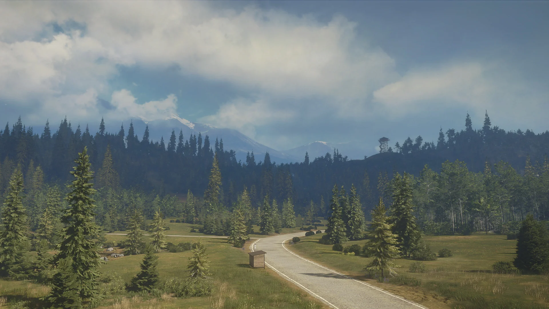 theHunter: Call of the Wild™ - Silver Ridge Peaks - Image 6