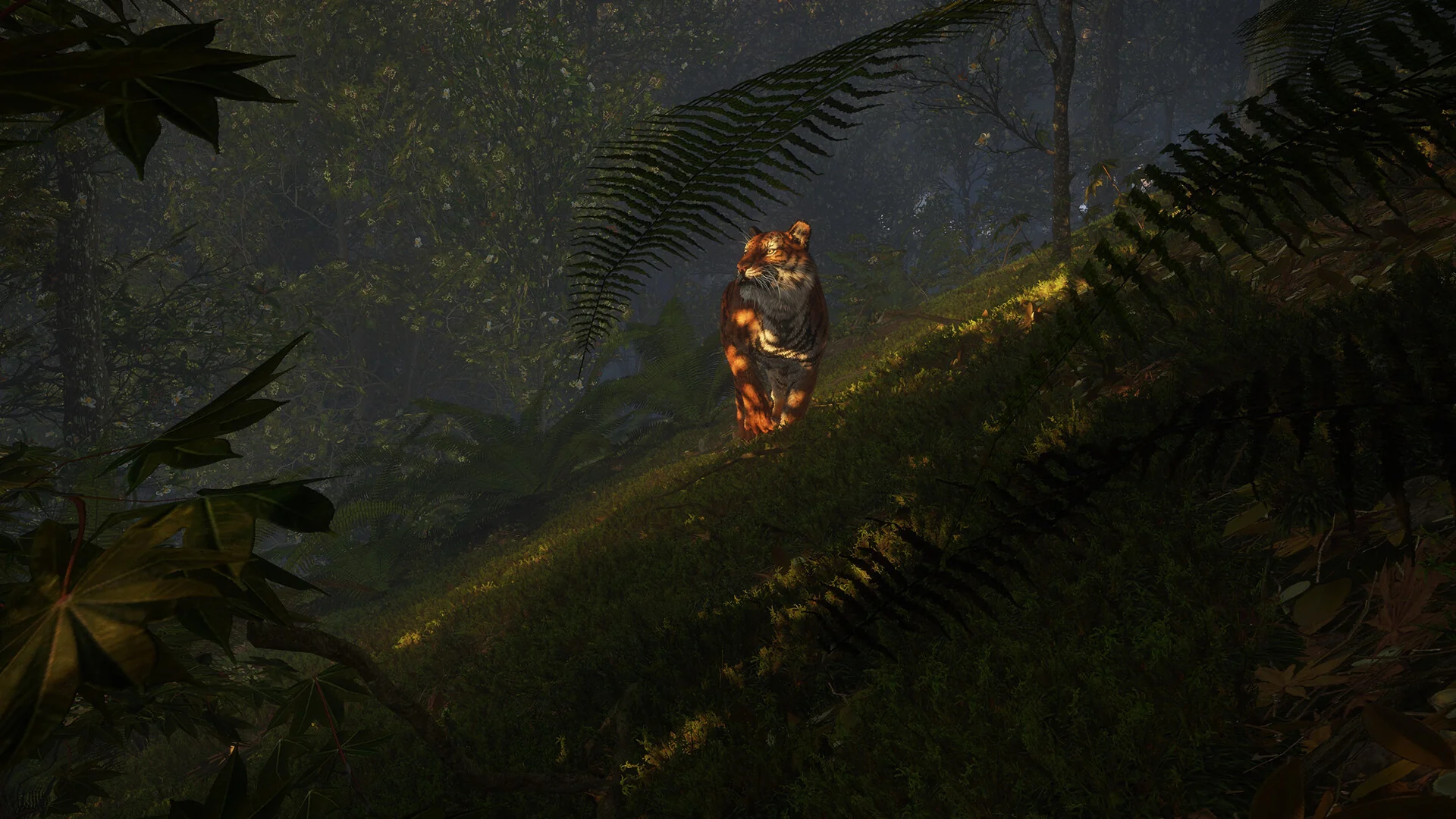 theHunter: Call of the Wild™ - Sundarpatan Nepal Hunting Reserve - Image 5