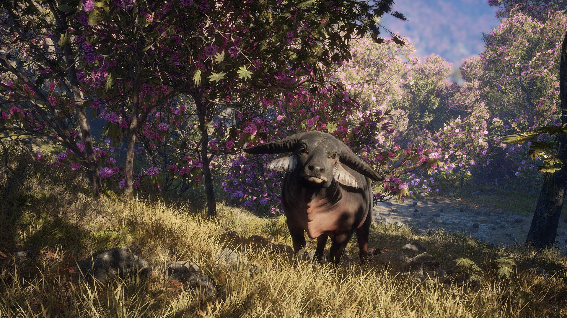 theHunter: Call of the Wild™ - Sundarpatan Nepal Hunting Reserve - Image 8