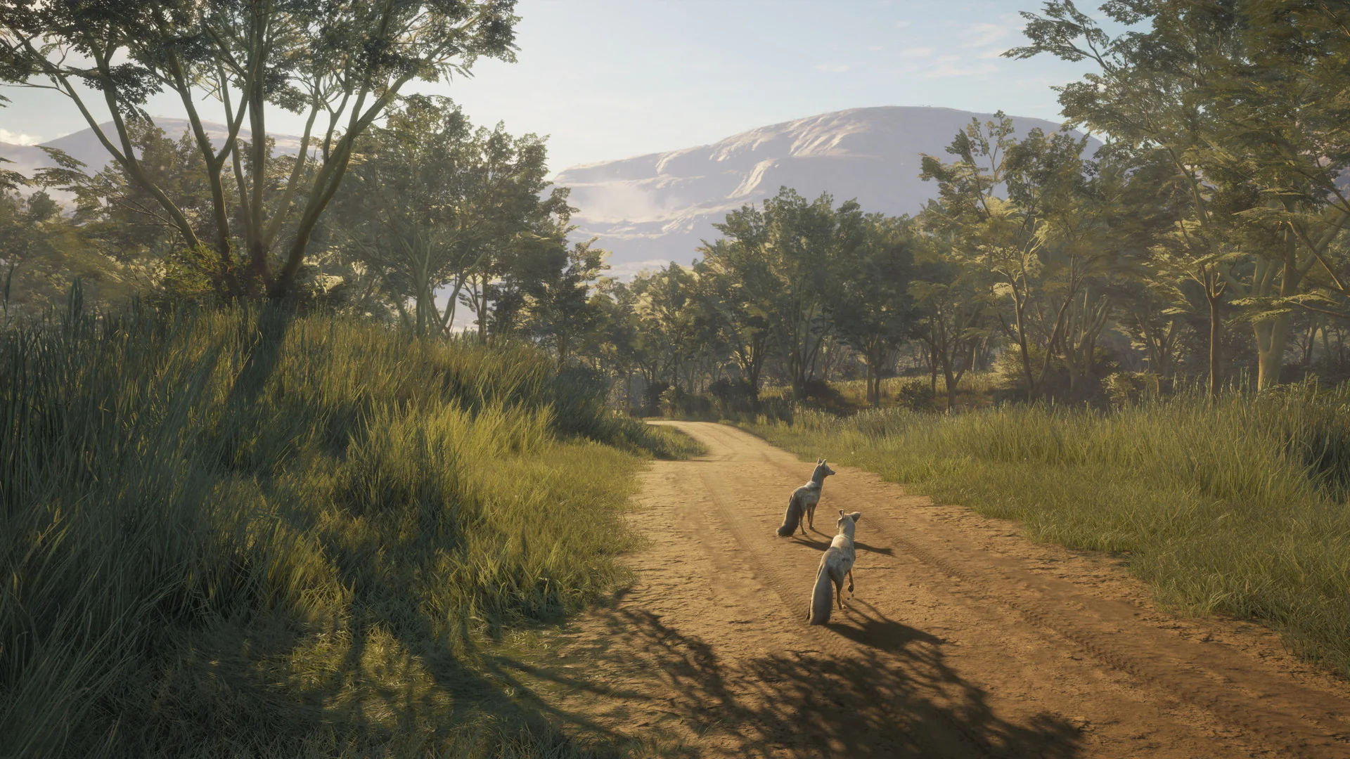 theHunter: Call of the Wild™ - Vurhonga Savanna - Image 3