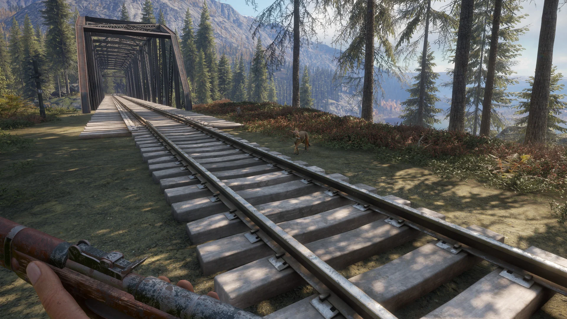 theHunter: Call of the Wild™ - Weapon Pack 2 - Image 5